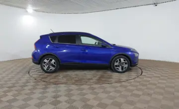 Hyundai Bayon 2023 года за 7 500 000 тг. в Шымкент фото 4