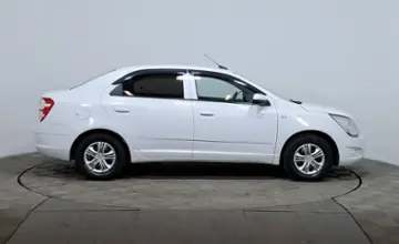 Chevrolet Cobalt 2020 года за 4 200 000 тг. в Астана фото 4