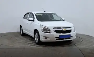 Chevrolet Cobalt 2020 года за 4 200 000 тг. в Астана фото 3