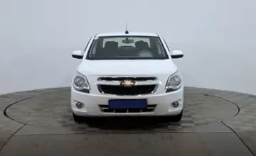 Chevrolet Cobalt 2020 года за 4 200 000 тг. в Астана фото 2