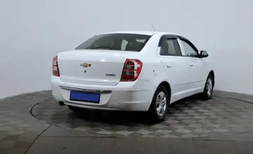 Chevrolet Cobalt 2020 года за 4 200 000 тг. в Астана