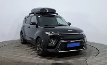 Kia Soul 2022 года за 9 210 000 тг. в Караганда фото 3