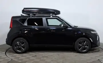 Kia Soul 2022 года за 9 210 000 тг. в Караганда фото 4