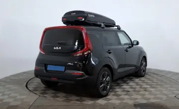 Kia Soul 2022 года за 9 210 000 тг. в Караганда