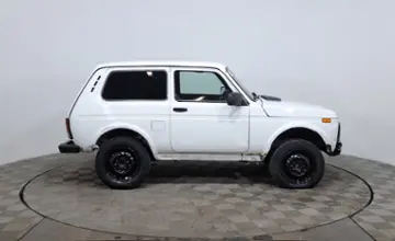 LADA (ВАЗ) 2121 (4x4) 2019 года за 1 390 000 тг. в Астана фото 4