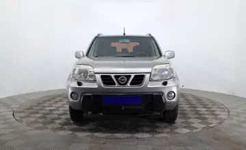 Nissan X-Trail 2002 года за 1 990 000 тг. в Астана фото 2