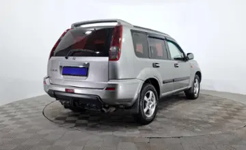 Nissan X-Trail 2002 года за 1 990 000 тг. в Астана