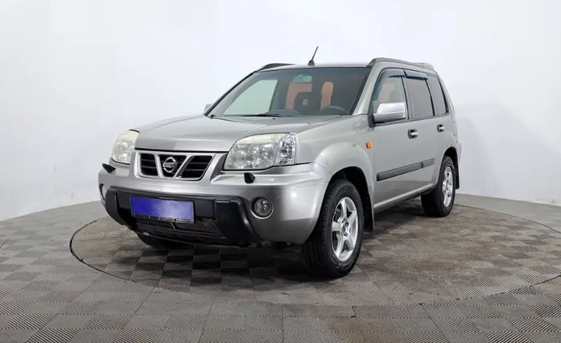 Nissan X-Trail 2002 года за 1 990 000 тг. в Астана