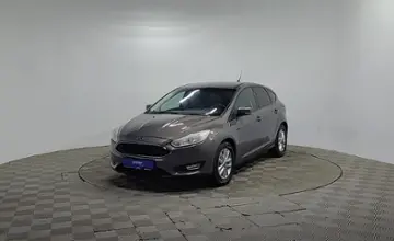 Ford Focus 2017 года за 4 990 000 тг. в Алматы фото 1