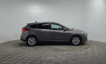 Ford Focus 2017 года за 4 990 000 тг. в Алматы фото 4