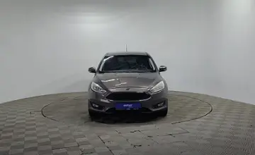 Ford Focus 2017 года за 4 990 000 тг. в Алматы фото 2