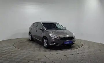 Ford Focus 2017 года за 4 990 000 тг. в Алматы фото 3