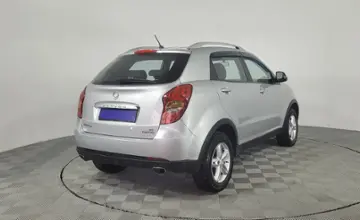 SsangYong Actyon 2013 года за 4 840 000 тг. в Караганда