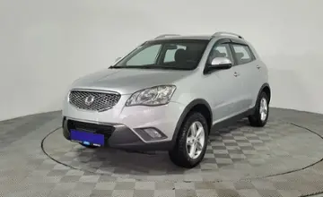 SsangYong Actyon 2013 года за 4 840 000 тг. в Караганда фото 1