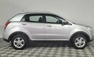 SsangYong Actyon 2013 года за 4 840 000 тг. в Караганда фото 4
