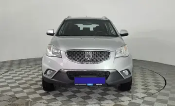 SsangYong Actyon 2013 года за 4 840 000 тг. в Караганда фото 2