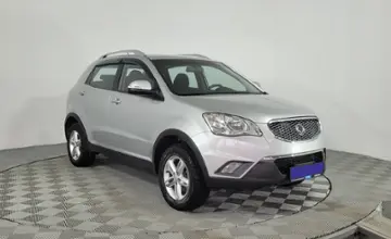 SsangYong Actyon 2013 года за 4 840 000 тг. в Караганда фото 3