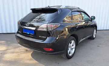 Lexus RX 2010 года за 9 604 000 тг. в Алматы