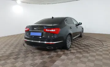 Kia K7 2014 года за 7 650 000 тг. в Шымкент