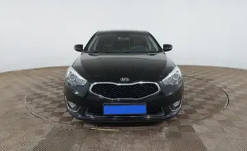 Kia K7 2014 года за 6 878 000 тг. в Шымкент фото 2