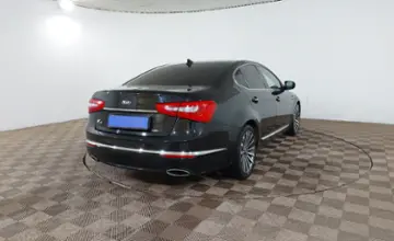 Kia K7 2014 года за 7 199 000 тг. в Шымкент