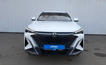 Changan X5 Plus 2024 года за 7 203 000 тг. в Алматы фото 2