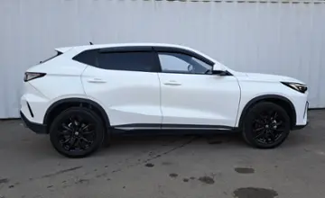 Changan X5 Plus 2024 года за 7 203 000 тг. в Алматы фото 4