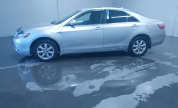 Toyota Camry 2008 года за 3 990 000 тг. в Шымкент фото 4