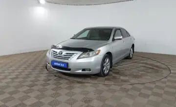 Toyota Camry 2008 года за 3 990 000 тг. в Шымкент фото 1