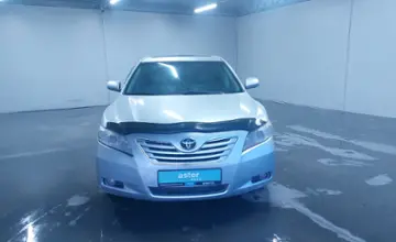 Toyota Camry 2008 года за 3 990 000 тг. в Шымкент фото 2