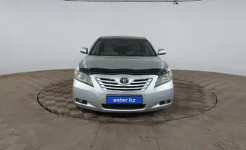 Toyota Camry 2008 года за 3 990 000 тг. в Шымкент фото 2