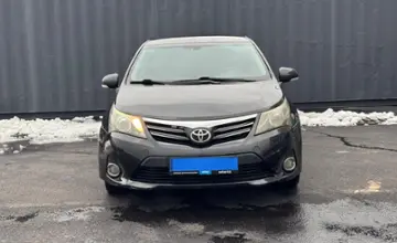 Toyota Avensis 2013 года за 6 790 000 тг. в Алматы фото 2