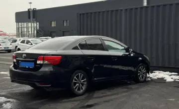 Toyota Avensis 2013 года за 6 790 000 тг. в Алматы