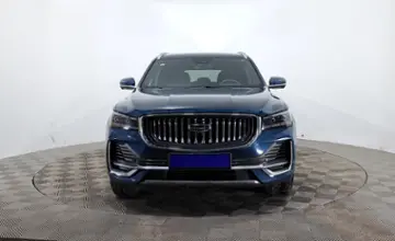 Geely Monjaro 2024 года за 13 600 000 тг. в Астана фото 2