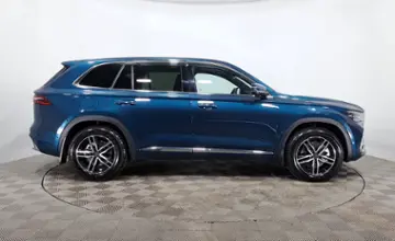 Geely Monjaro 2024 года за 13 600 000 тг. в Астана фото 4