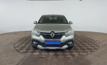 Renault Logan 2020 года за 4 990 000 тг. в Шымкент фото 2