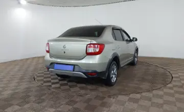 Renault Logan 2020 года за 4 990 000 тг. в Шымкент