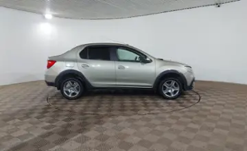 Renault Logan 2020 года за 4 990 000 тг. в Шымкент фото 4