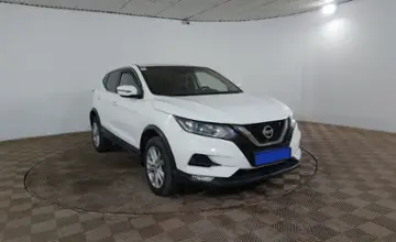 Nissan Qashqai 2021 года за 9 100 000 тг. в Шымкент фото 3