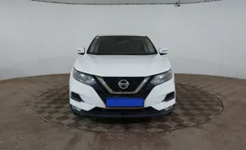 Nissan Qashqai 2021 года за 9 100 000 тг. в Шымкент фото 2
