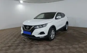 Nissan Qashqai 2021 года за 9 100 000 тг. в Шымкент фото 1