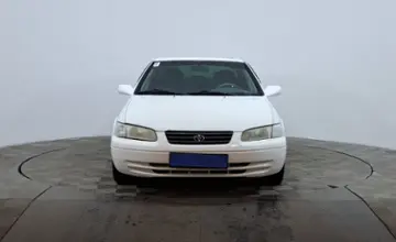 Toyota Camry 1999 года за 2 390 000 тг. в Астана фото 2