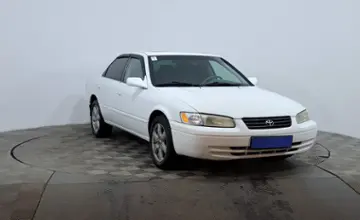 Toyota Camry 1999 года за 2 390 000 тг. в Астана фото 3