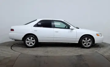Toyota Camry 1999 года за 2 390 000 тг. в Астана фото 4