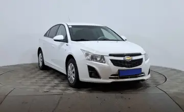 Chevrolet Cruze 2013 года за 4 285 000 тг. в Астана фото 3