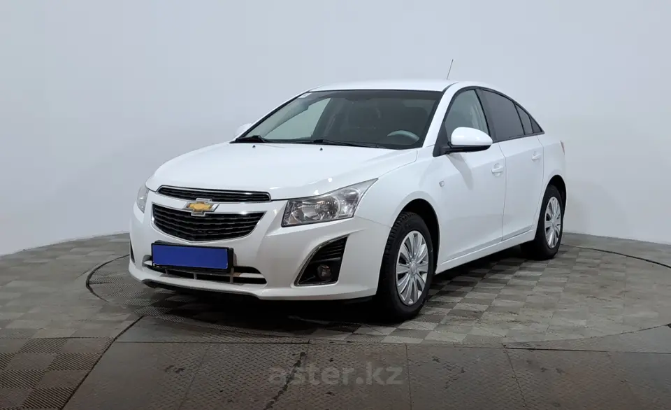 2013 Chevrolet Cruze