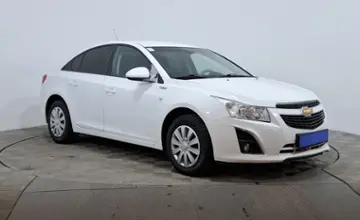 Chevrolet Cruze 2013 года за 4 650 000 тг. в Астана фото 3