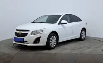 Chevrolet Cruze 2013 года за 4 650 000 тг. в Астана фото 1