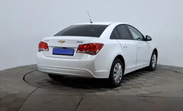 Chevrolet Cruze 2013 года за 4 285 000 тг. в Астана