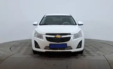 Chevrolet Cruze 2013 года за 4 650 000 тг. в Астана фото 2